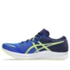 Hyper Speed 3 Wide „Blue Glow Yellow“