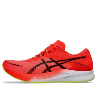 Hyper Speed 3 Wide „Sunrise Red“