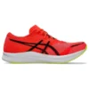 Hyper Speed 3 Wide „Sunrise Red“