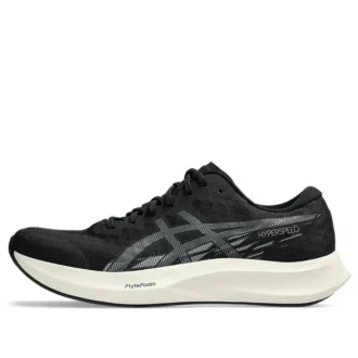 Hyper Speed 4 „Black Carrier Grey“