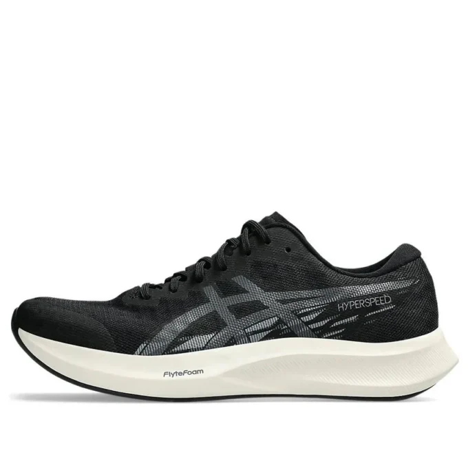 Hyper Speed 4 „Black Carrier Grey“