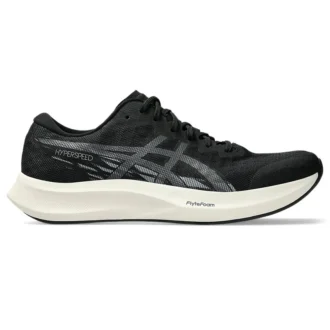 Hyper Speed 4 „Black Carrier Grey“