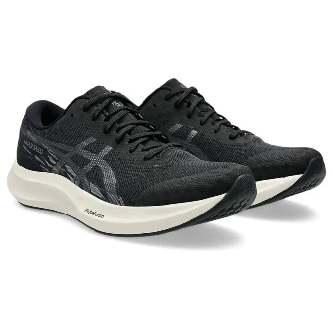 Hyper Speed 4 „Black Carrier Grey“