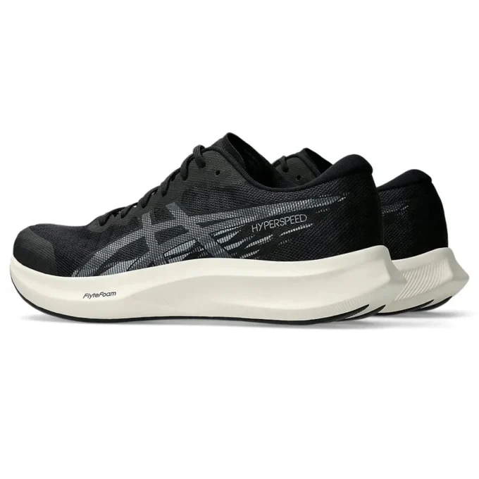 Hyper Speed 4 „Black Carrier Grey“