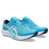 Hyper Speed 4 „Digital Aqua Soothing Sea“