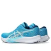 Hyper Speed 4 „Digital Aqua Soothing Sea“