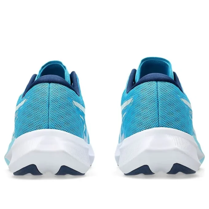 Hyper Speed 4 „Digital Aqua Soothing Sea“