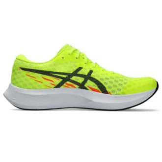 Hyper Speed 4 Wide „Safety Yellow Black“