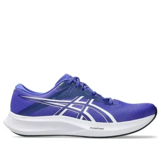 Hyper Speed 5 2E Wide Width „Cobalt Burst White“