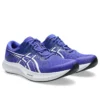 Hyper Speed 5 2E Wide Width „Cobalt Burst White“