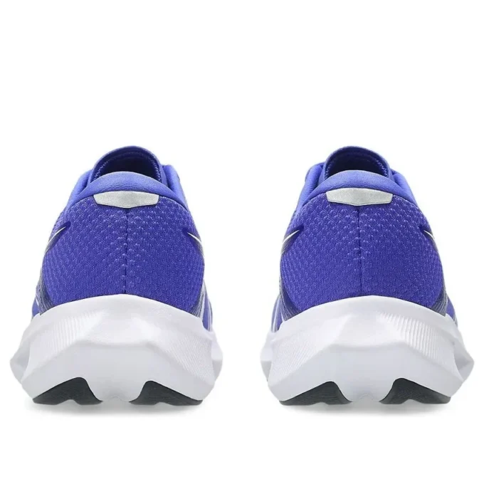 Hyper Speed 5 2E Wide Width „Cobalt Burst White“