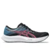 Hyper Speed 5 „Black Bright Rose“