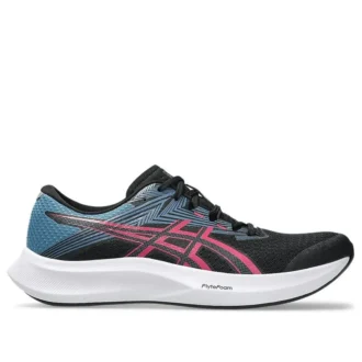 Hyper Speed 5 „Black Bright Rose“