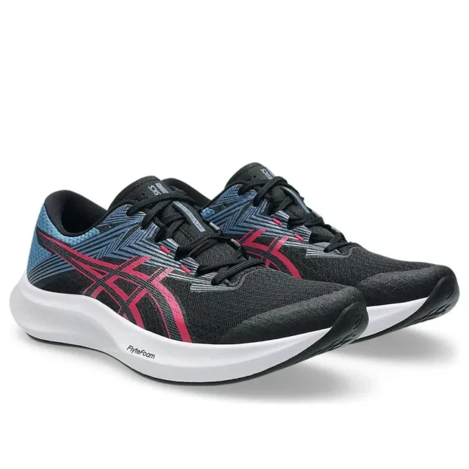 Hyper Speed 5 „Black Bright Rose“