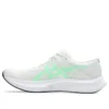 Hyper Speed 5 „White Vital Green“