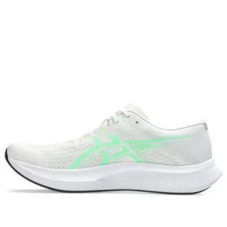 Hyper Speed 5 „White Vital Green“