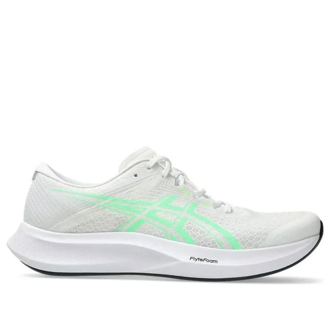 Hyper Speed 5 „White Vital Green“