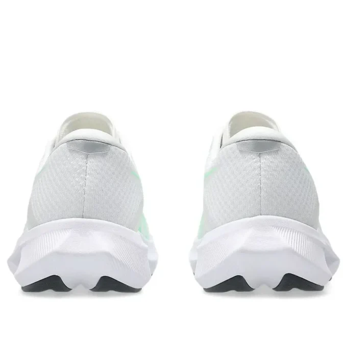 Hyper Speed 5 „White Vital Green“