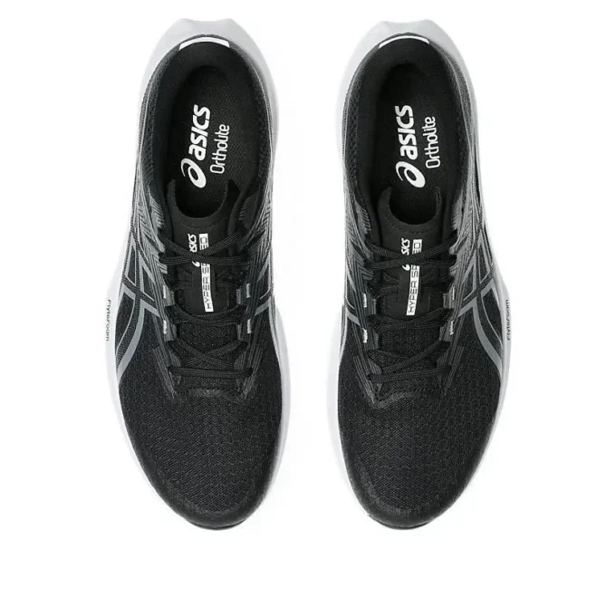Hyper Speed 5 Wide „Black Metropolis“