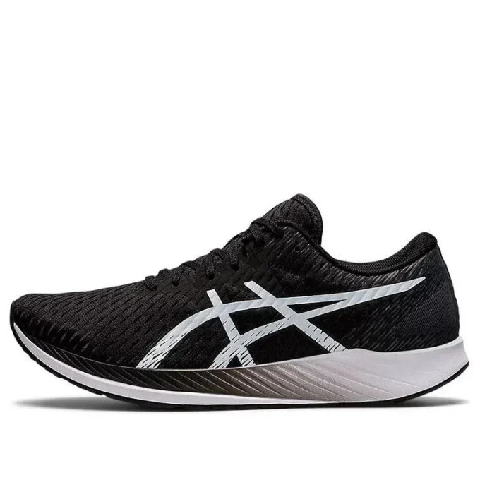 Hyper Speed „Black White“