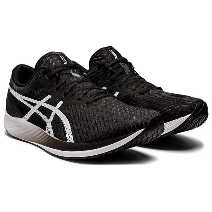 Hyper Speed „Black White“