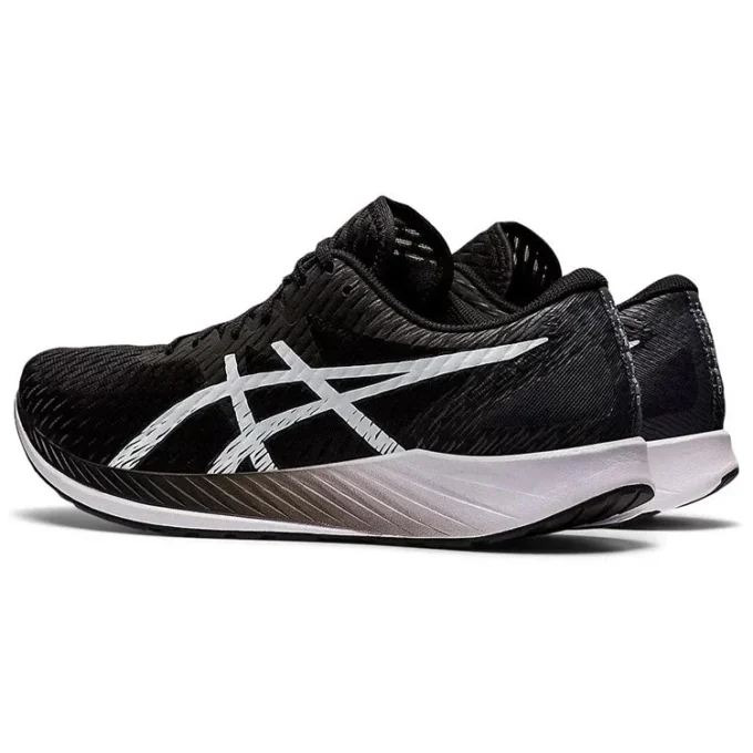 Hyper Speed „Black White“