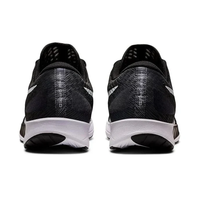Hyper Speed „Black White“