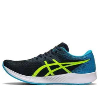 Hyper Speed „Blue Hazard Green“