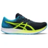 Hyper Speed „Blue Hazard Green“