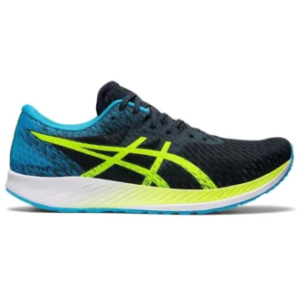 Hyper Speed „Blue Hazard Green“