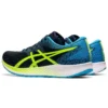 Hyper Speed „Blue Hazard Green“