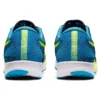 Hyper Speed „Blue Hazard Green“