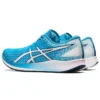 Hyper Speed „Digital Aqua White“