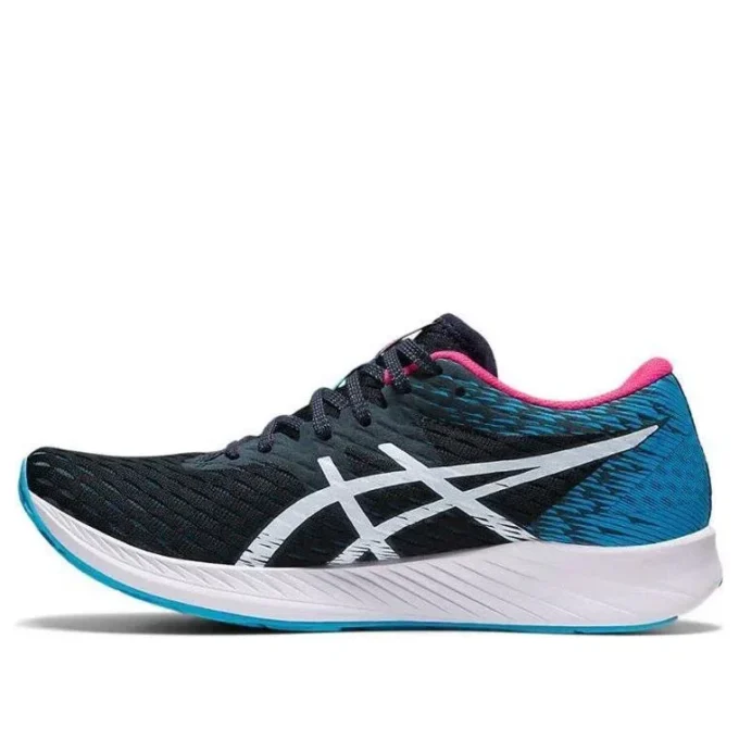 Hyper Speed „French Blue Black“