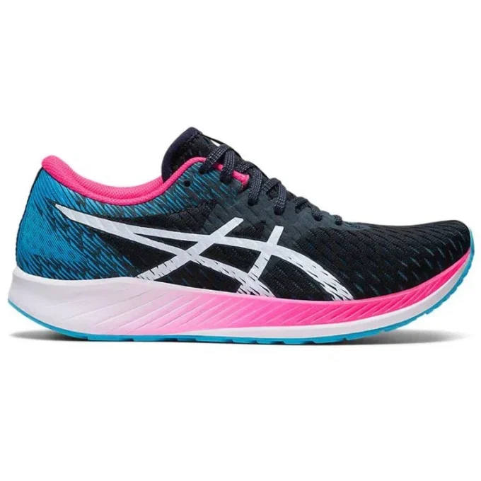 Hyper Speed „French Blue Black“