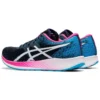 Hyper Speed „French Blue Black“