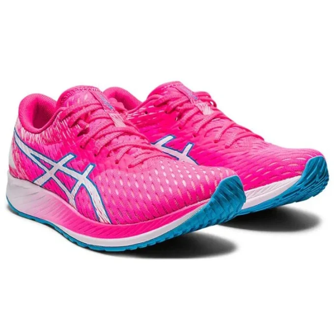 Hyper Speed „Hot Pink“