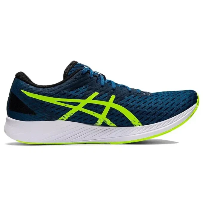 Hyper Speed „Mako Blue“