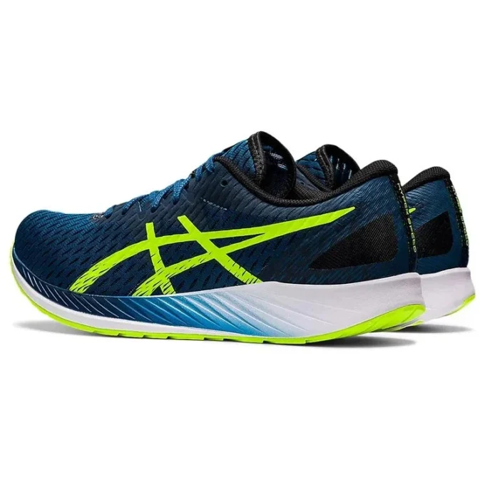 Hyper Speed „Mako Blue“