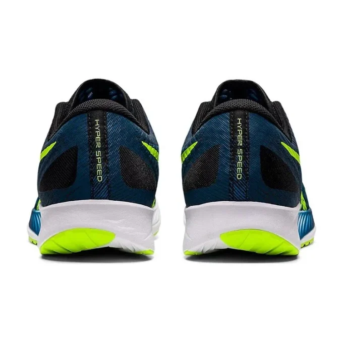 Hyper Speed „Mako Blue“