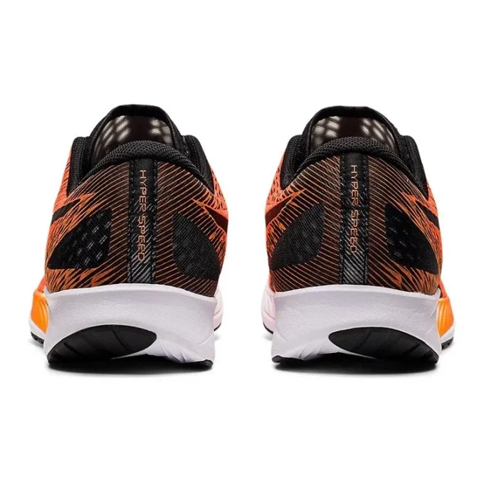 Hyper Speed „Orange“