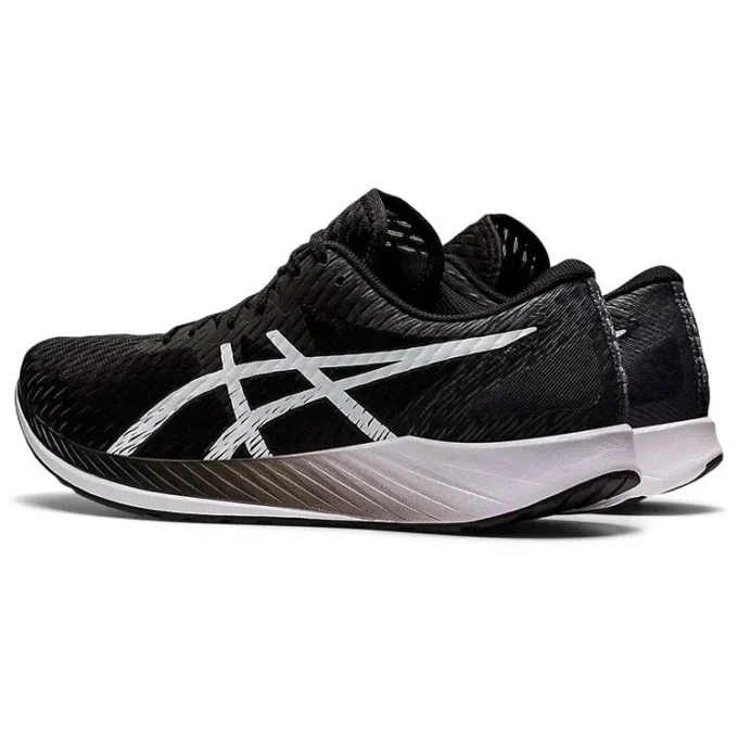 Hyper Speed „Schwarz-Weiß“