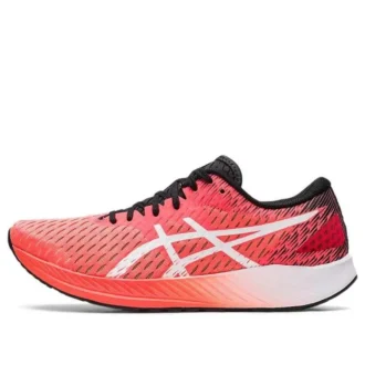 Hyper Speed „Sunrise Red“