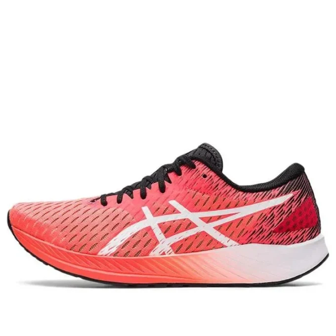 Hyper Speed „Sunrise Red“