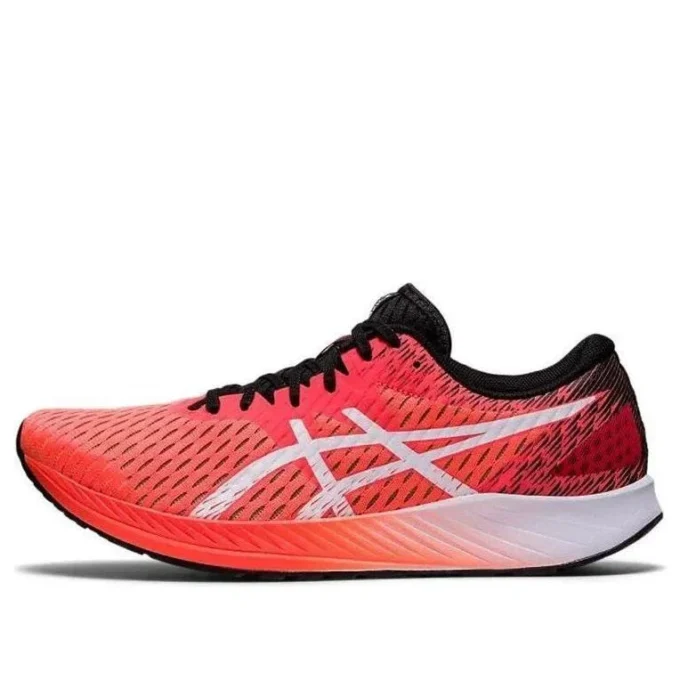 Hyper Speed „Sunrise Red“