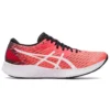 Hyper Speed „Sunrise Red“