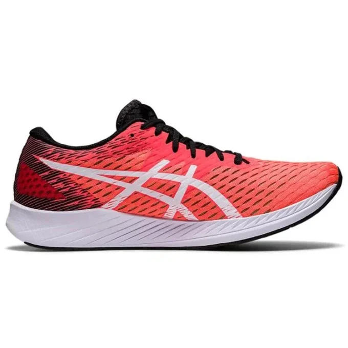 Hyper Speed „Sunrise Red“