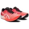 Hyper Speed „Sunrise Red“