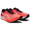 Hyper Speed „Sunrise Red“