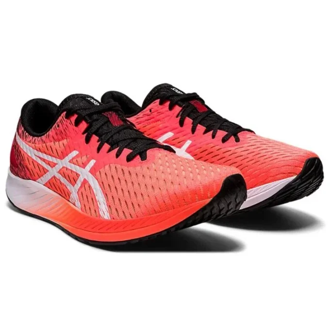 Hyper Speed „Sunrise Red“